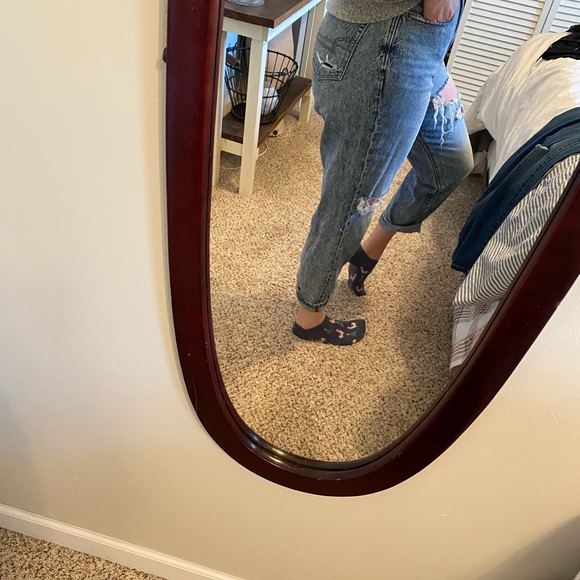 Mom jeans - Picture 2 of 5